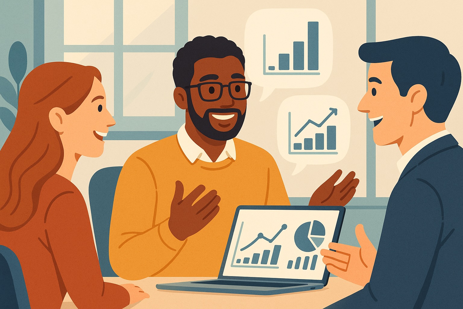 Working as a Decision Scientist 9 - DataJobs.nl
