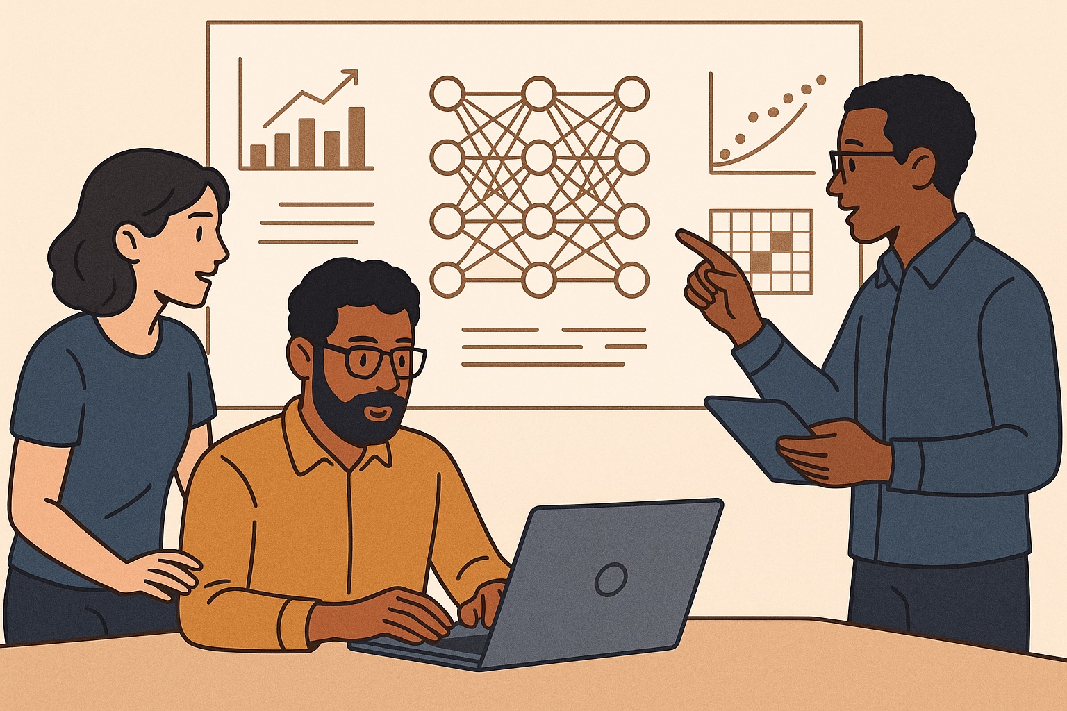 Working as Deep Learning Specialist 1 - DataJobs.nl