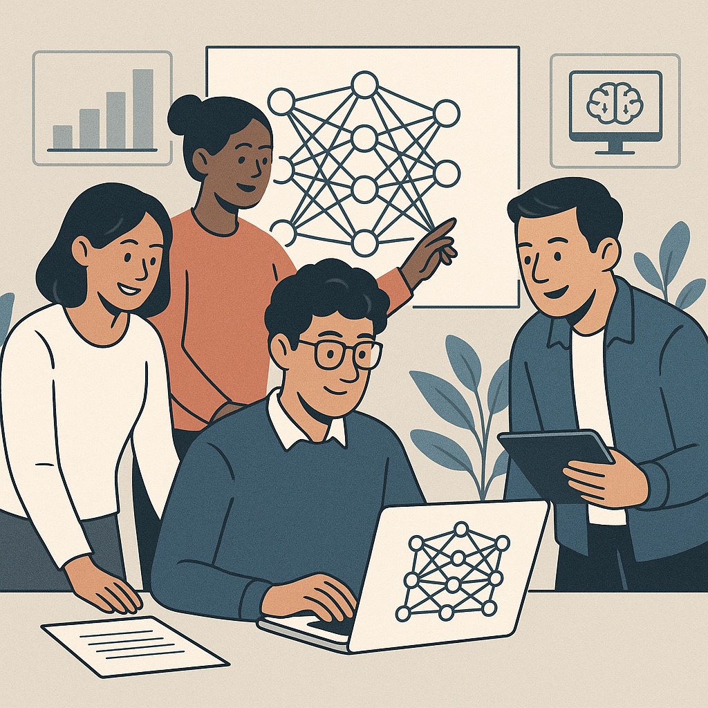 Working as Deep Learning Specialist 10 - DataJobs.nl