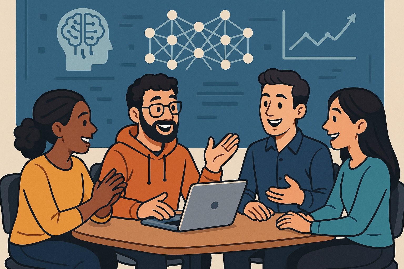 Working as Deep Learning Specialist 11 - DataJobs.nl