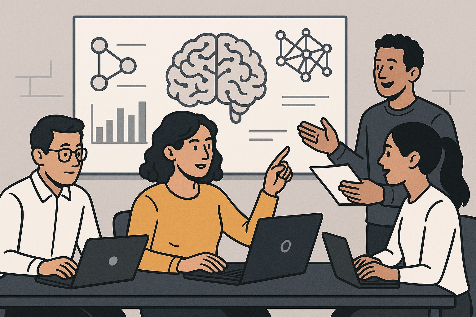 Working as Deep Learning Specialist 12 - DataJobs.nl