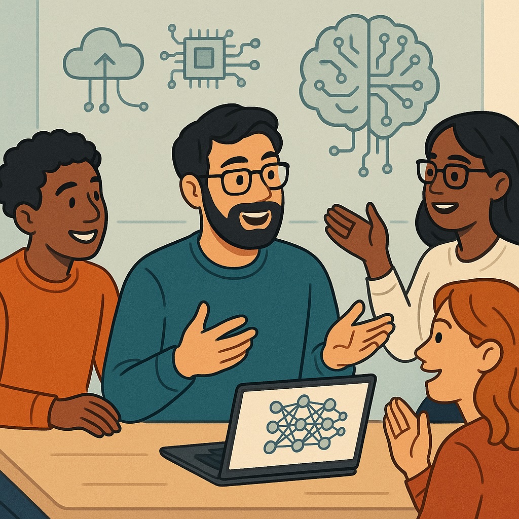 Werken als Deep Learning Specialist 13 - DataJobs.nl