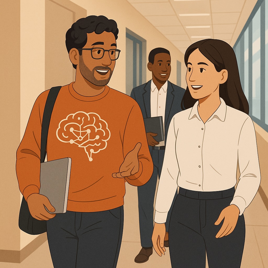 Working as Deep Learning Specialist 2 - DataJobs.nl