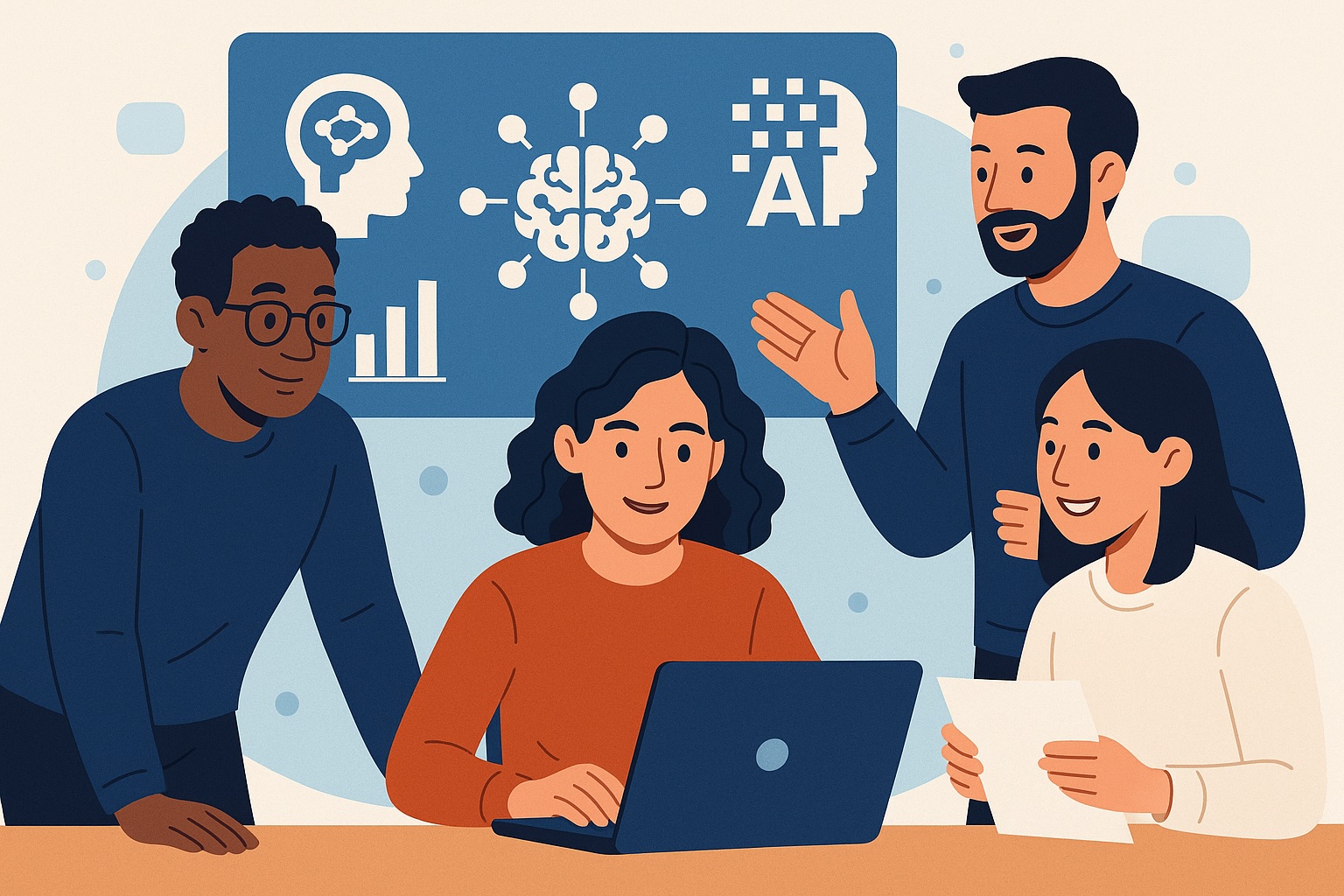 Working as a Deep Learning Specialist 3 - DataJobs.nl