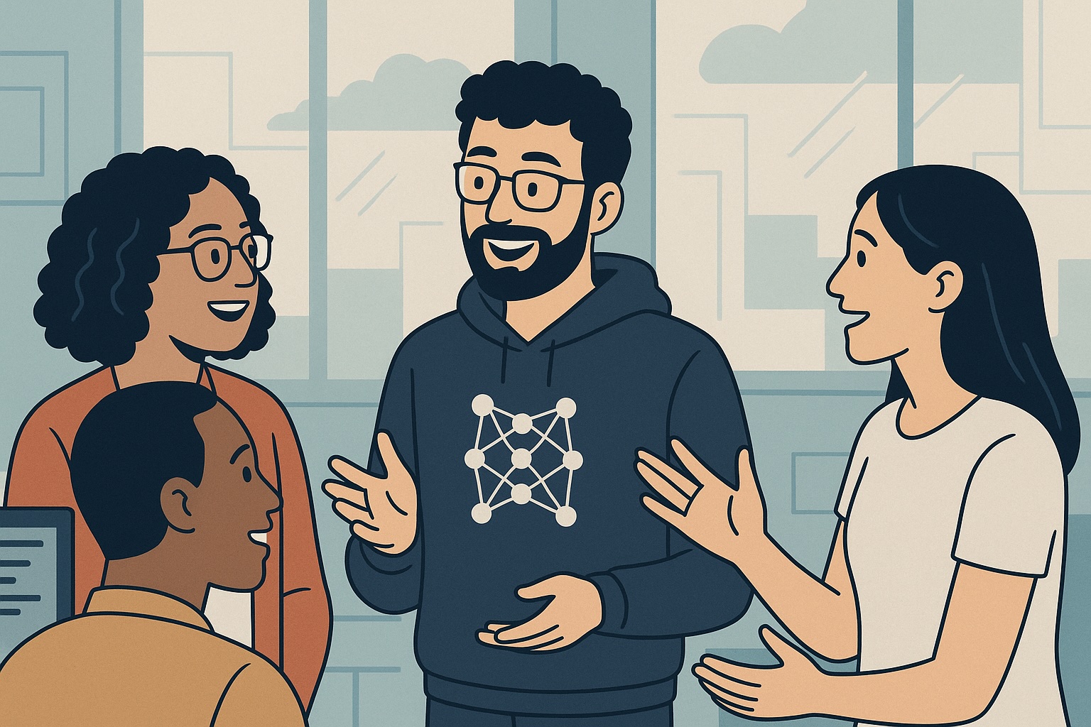 Werken als Deep Learning Specialist 4 - DataJobs.nl