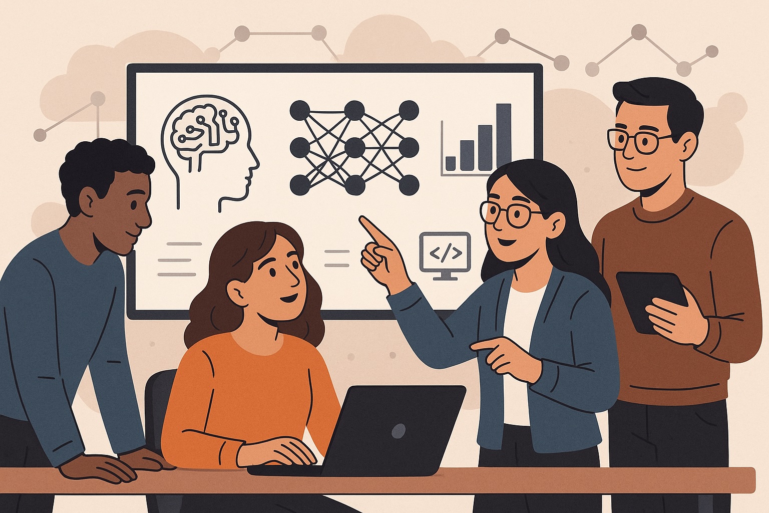 Working as Deep Learning Specialist 5 - DataJobs.nl