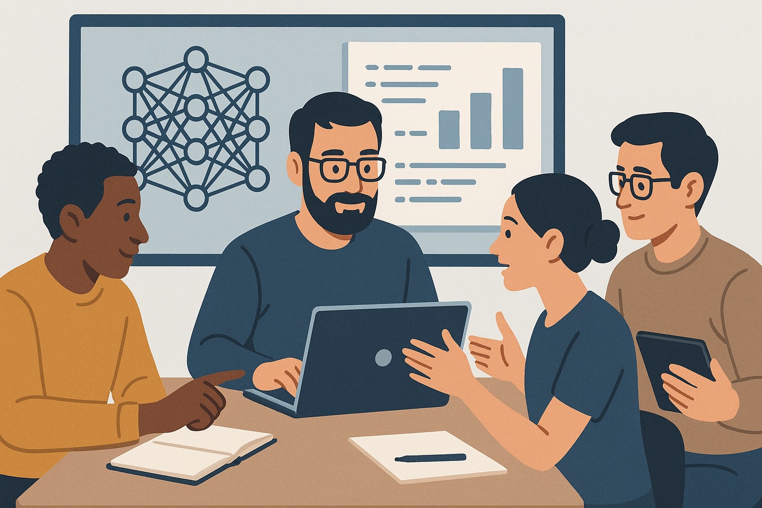 Werken als Deep Learning Specialist 6 - DataJobs.nl