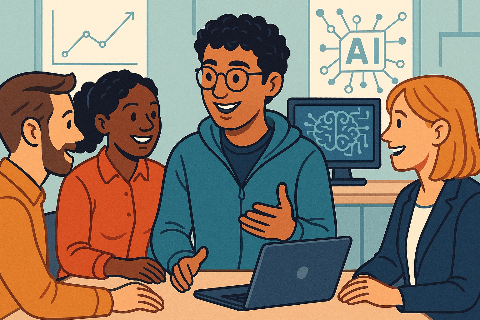 Working as Deep Learning Specialist 7 - DataJobs.nl