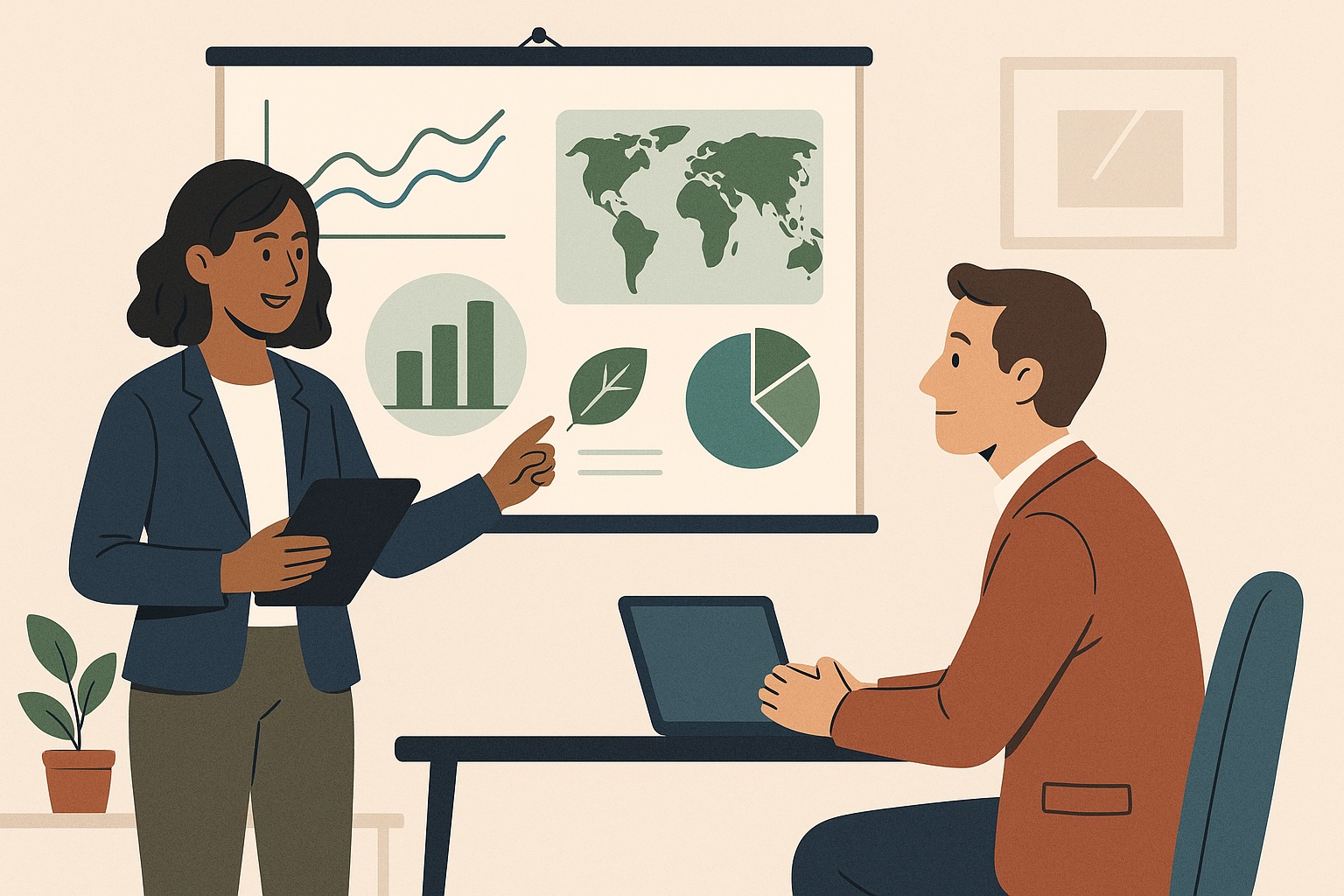 Werken als Environmental Data Analyst 9 - DataJobs.nl