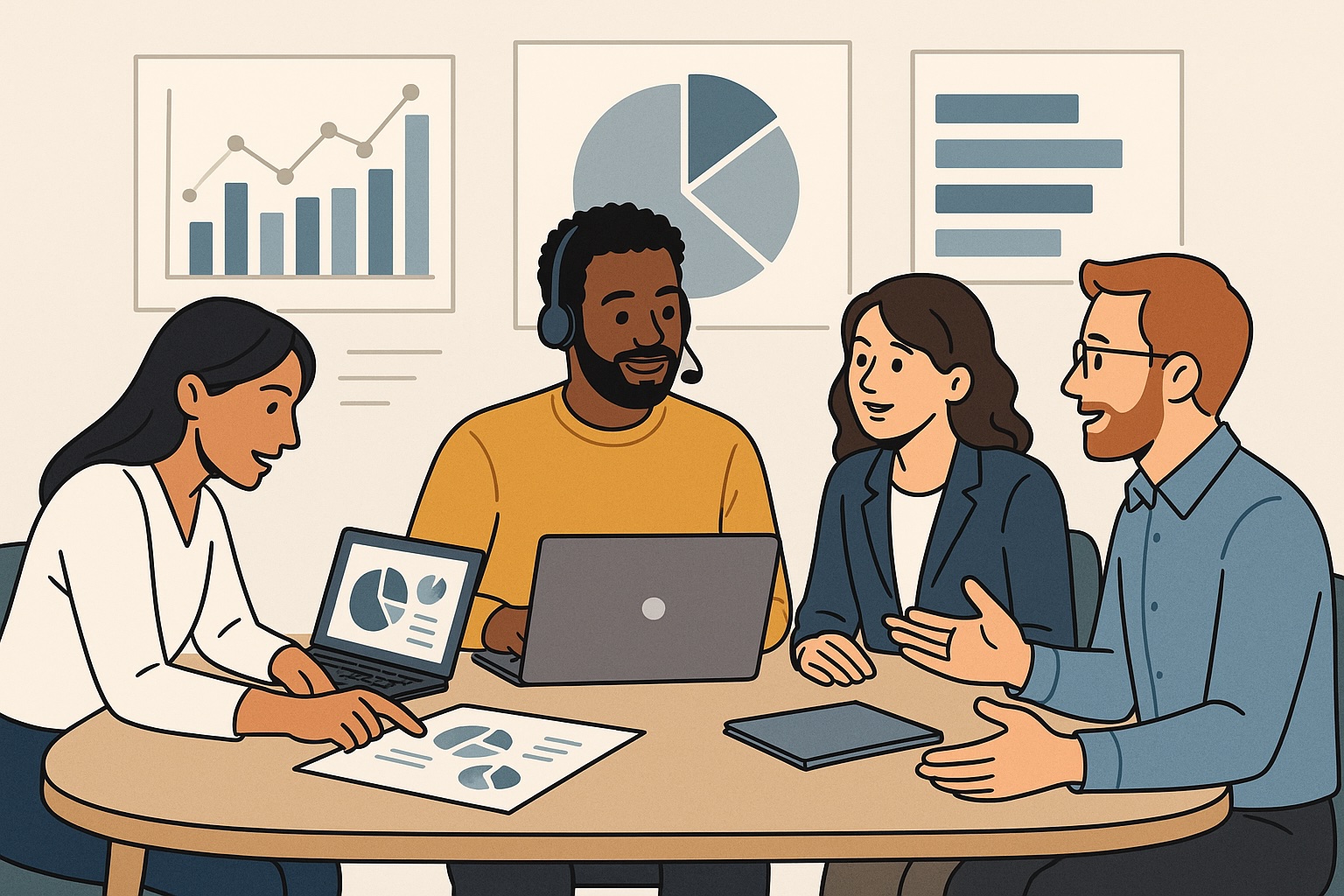 Werken als HR Analytics Specialist 12 - DataJobs.nl