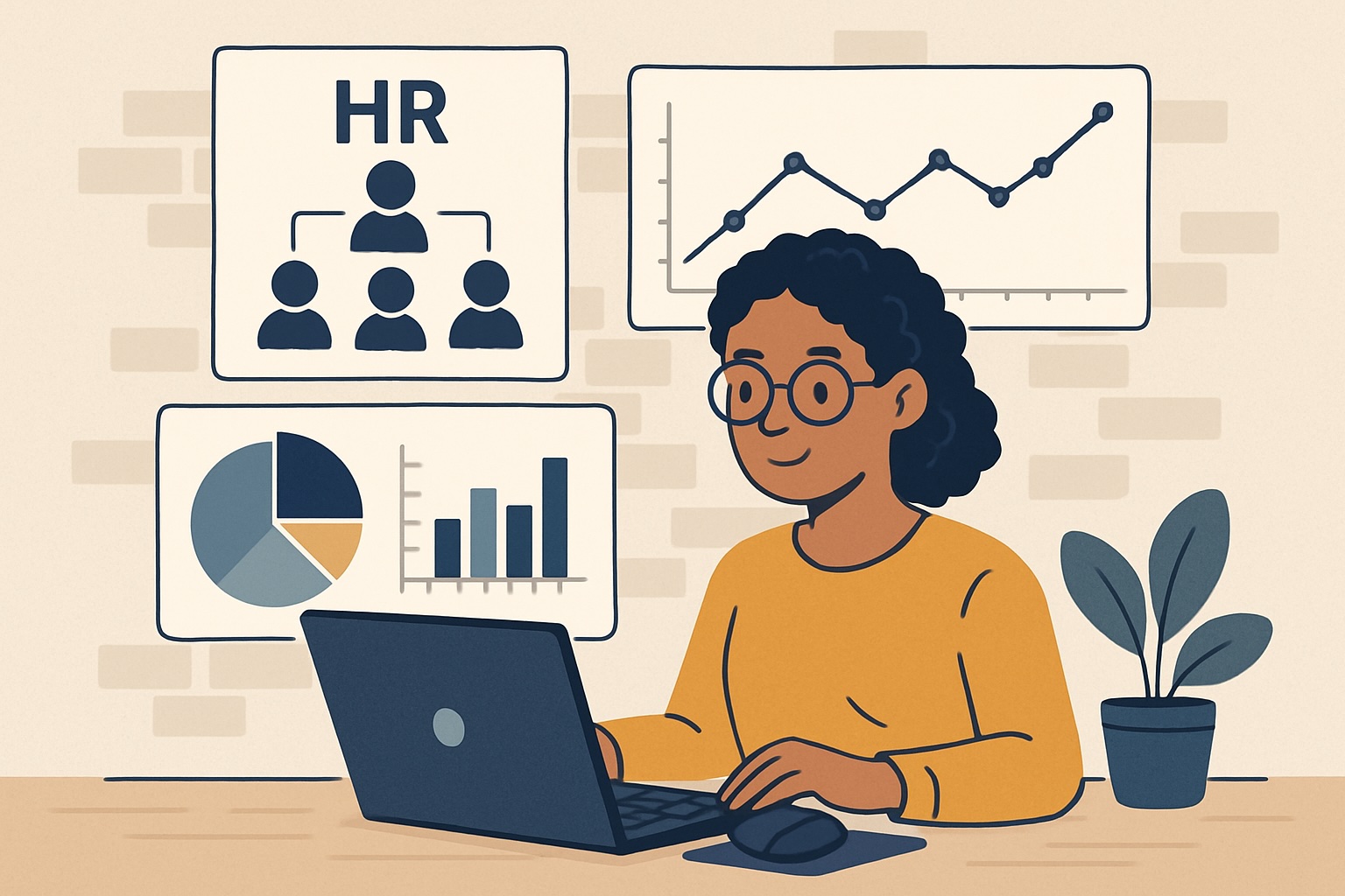 Werken als HR Analytics Specialist 2 - DataJobs.nl