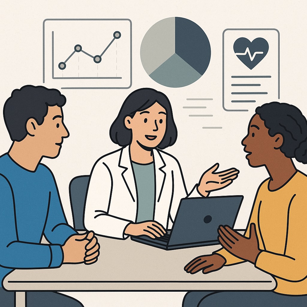 Working as a Health Data Analyst 5 - DataJobs.nl