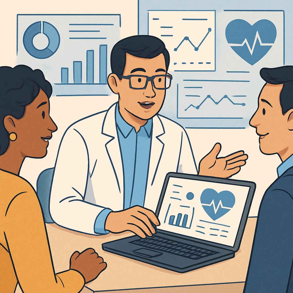 Werken als Health Data Analyst 9 - DataJobs.nl