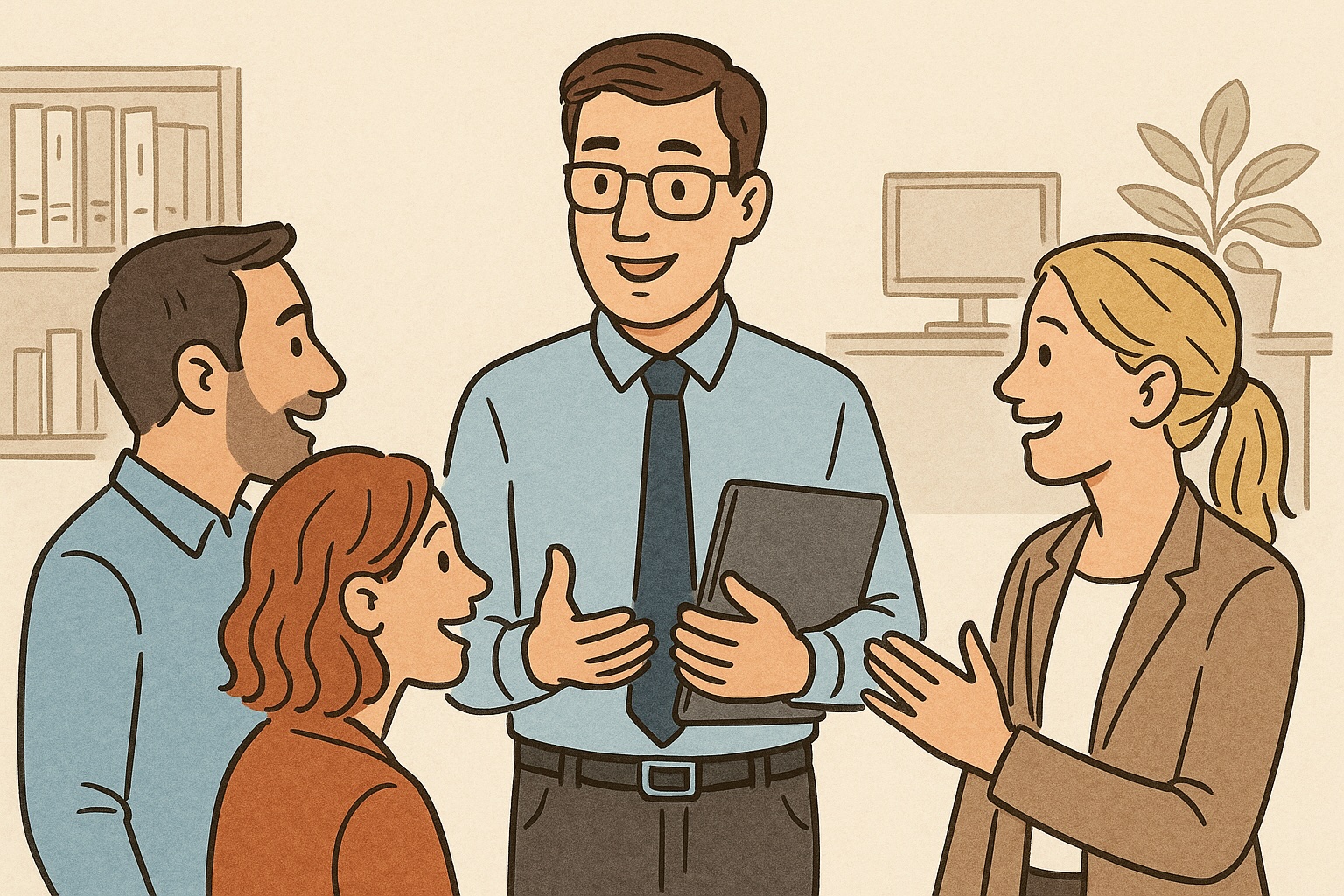 Werken als Informatiemanager 11 - DataJobs.nl