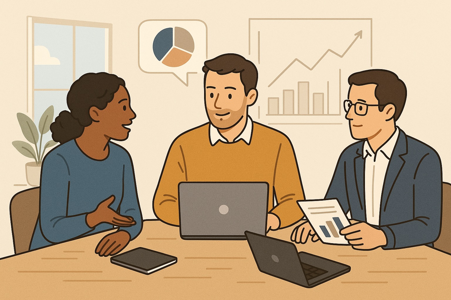Werken als Informatiemanager 4 - DataJobs.nl