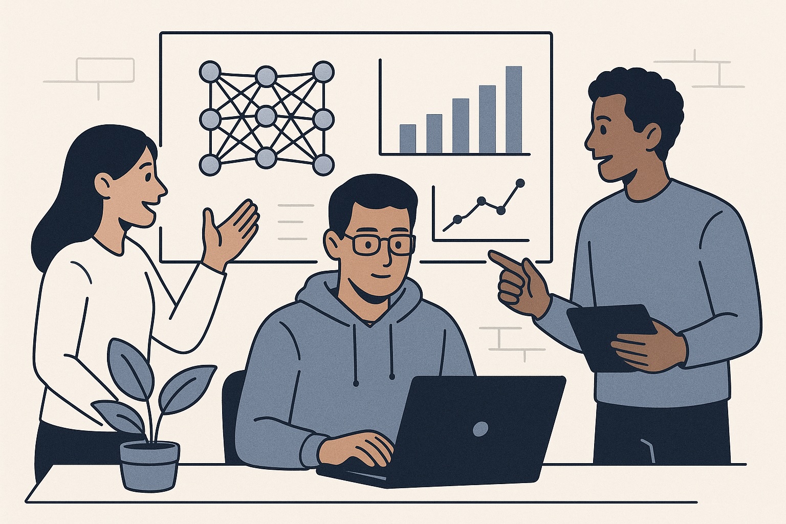 Werken als Machine Learning Engineer 1 - DataJobs.nl