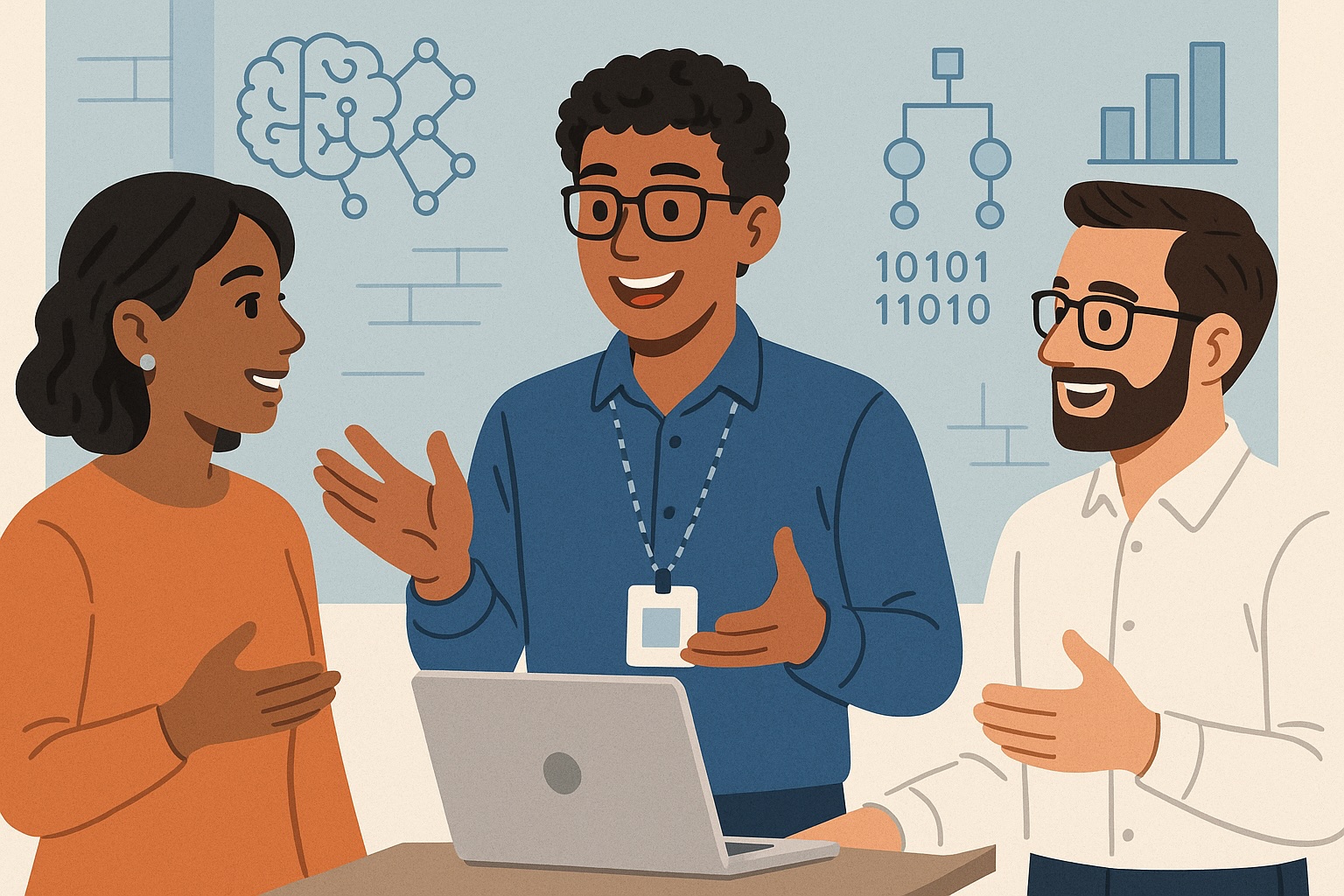 Werken als Machine Learning Engineer 12 - DataJobs.nl