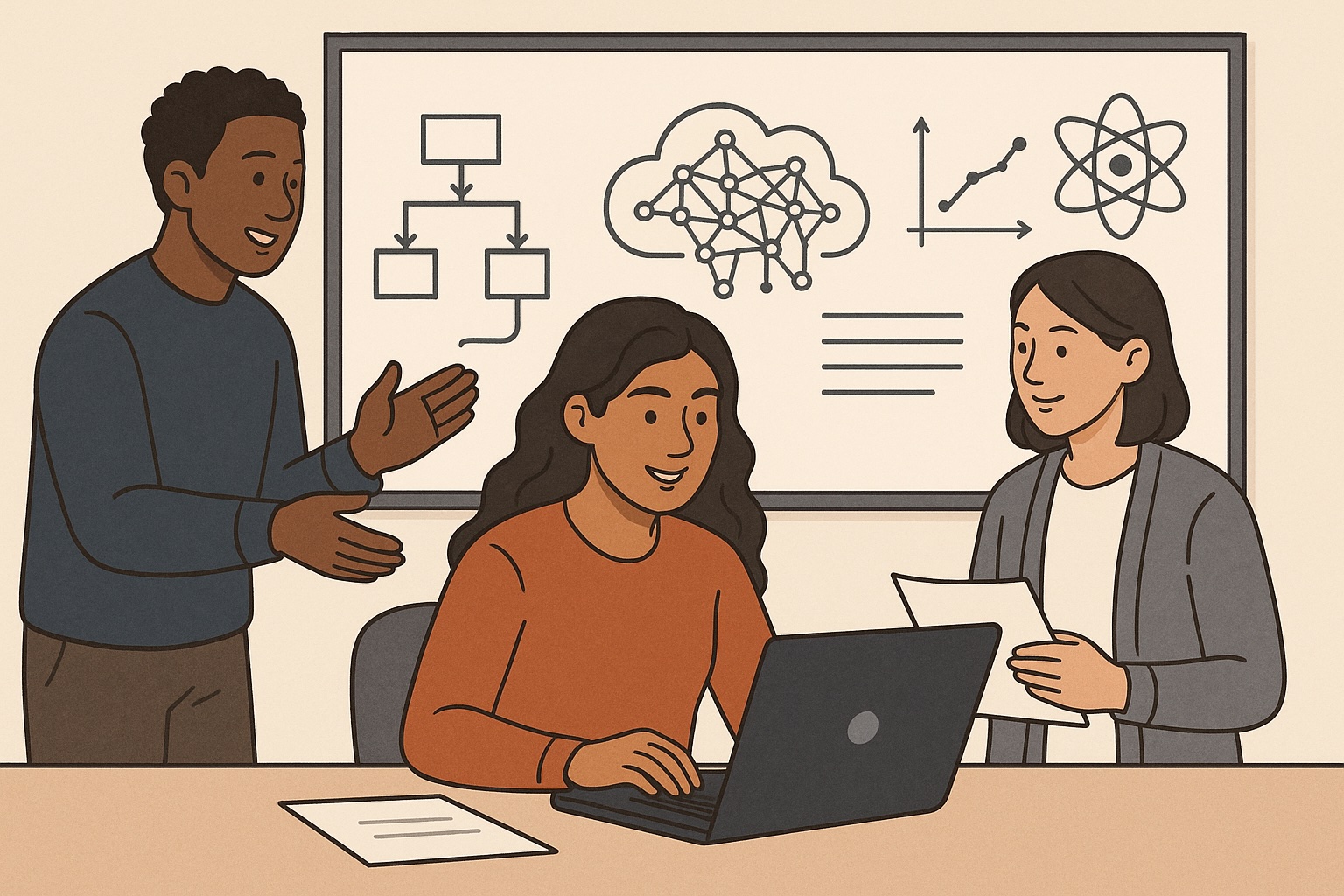 Werken als Machine Learning Engineer 7 - DataJobs.nl