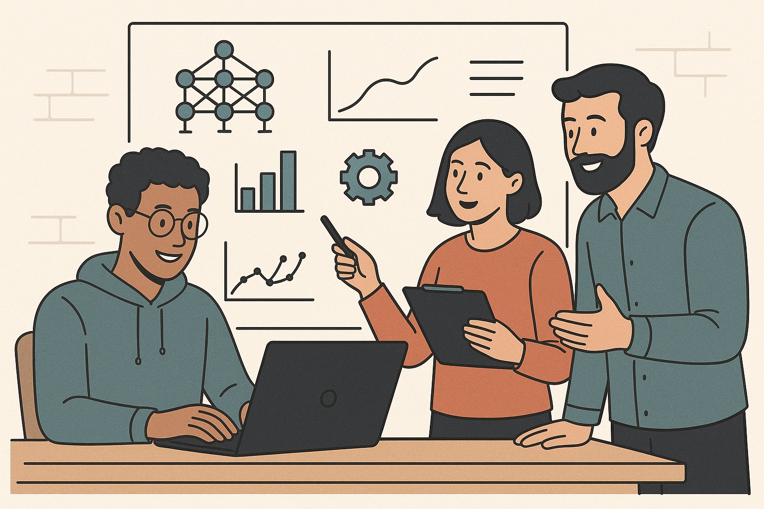 Werken als Machine Learning Engineer 8 - DataJobs.nl