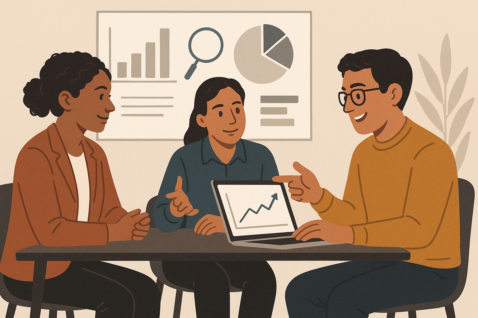 Working as a Marketing Intelligence Specialist 10 - DataJobs.nl