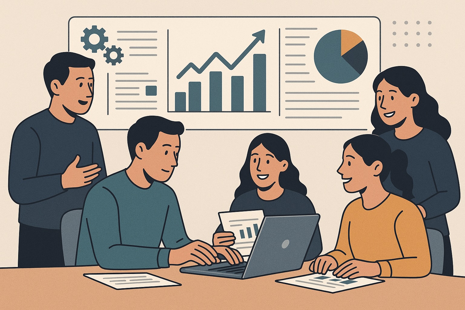 Werken als Marketing Intelligence Specialist 2 - DataJobs.nl