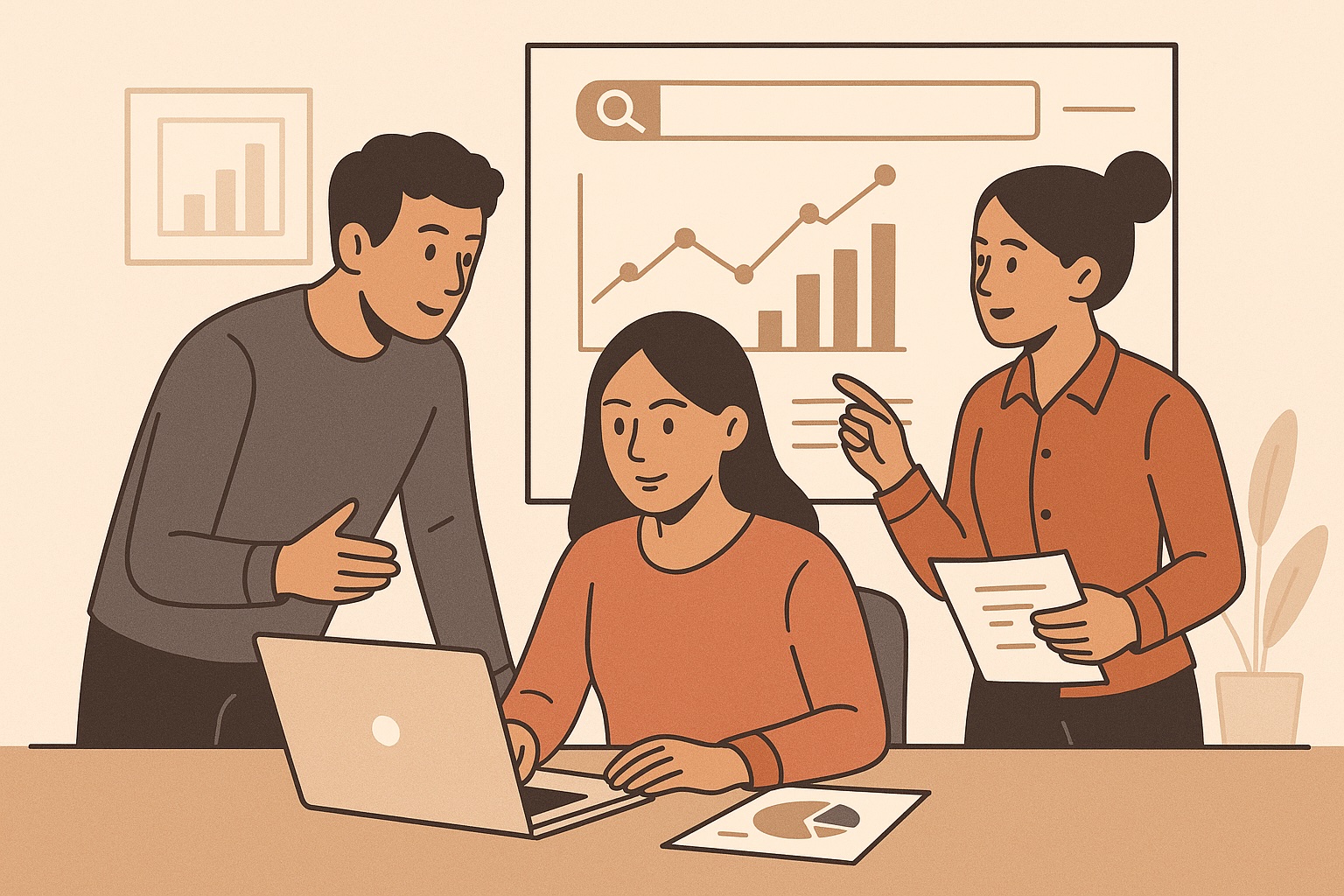 Werken als Marketing Intelligence Specialist 9 - DataJobs.nl