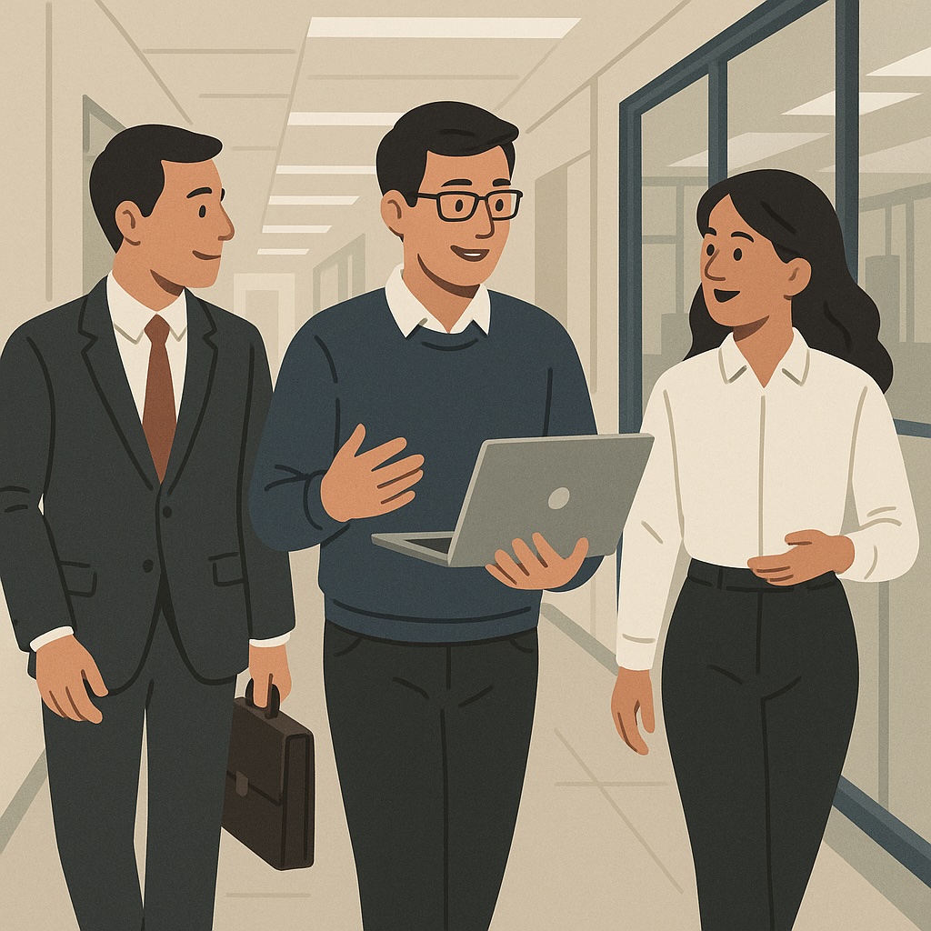 Working as a Master Data Management Specialist 1 - DataJobs.nl