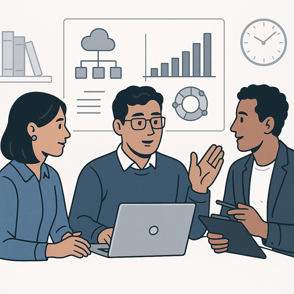 Werken als Master Data Management Specialist 11 - DataJobs.nl
