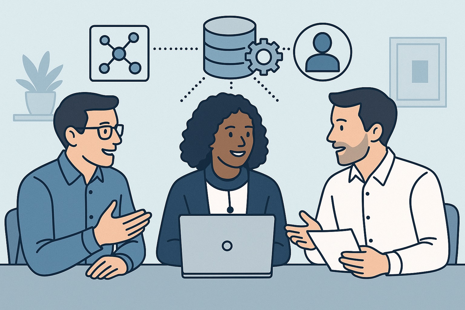 Working as a Master Data Management Specialist 9 - DataJobs.nl