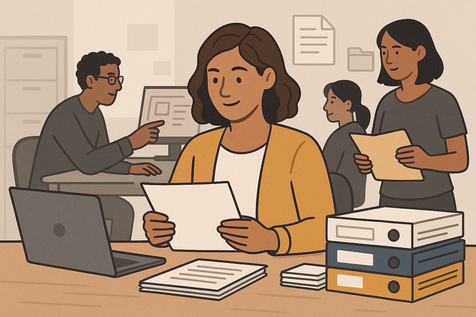 Werken als Medewerker DIV 5 - DataJobs.nl
