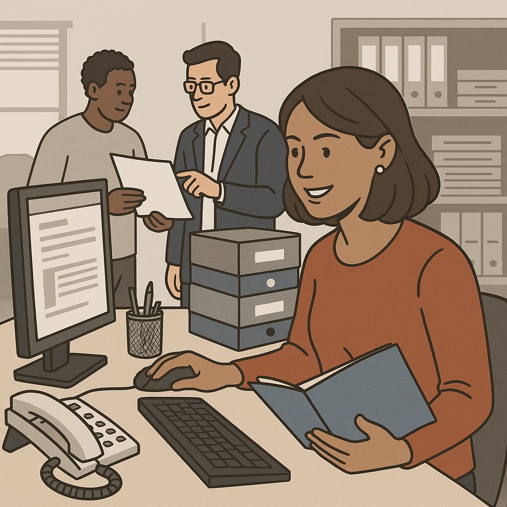 Werken als Medewerker DIV 7 - DataJobs.nl