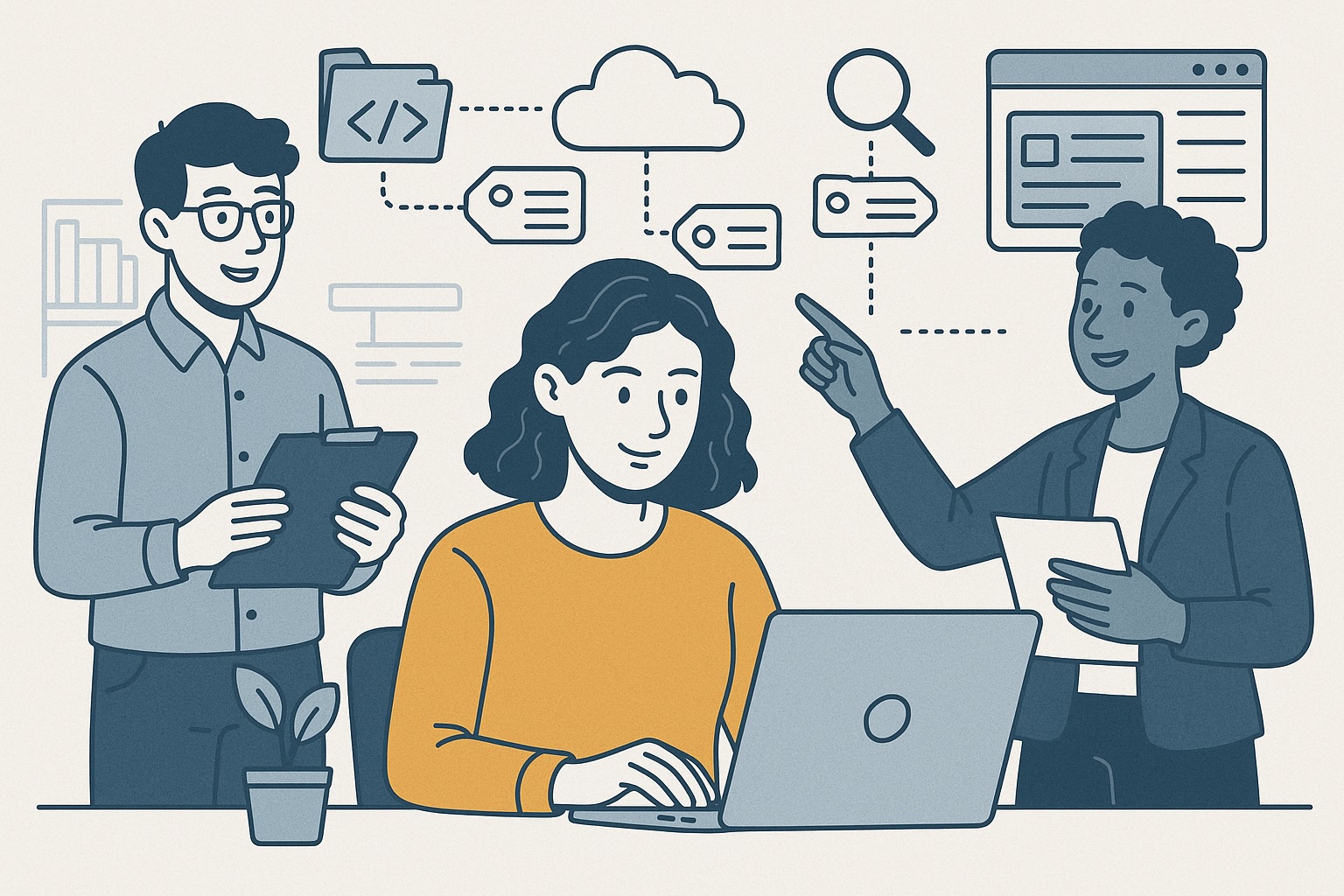 Werken als Metadataspecialist 1 - DataJobs.nl
