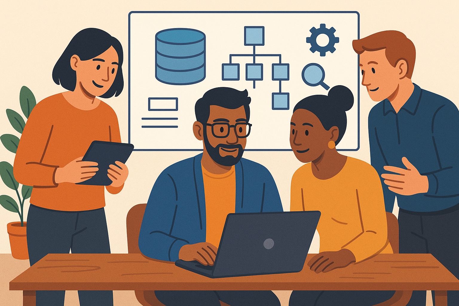 Werken als Metadataspecialist 2 - DataJobs.nl