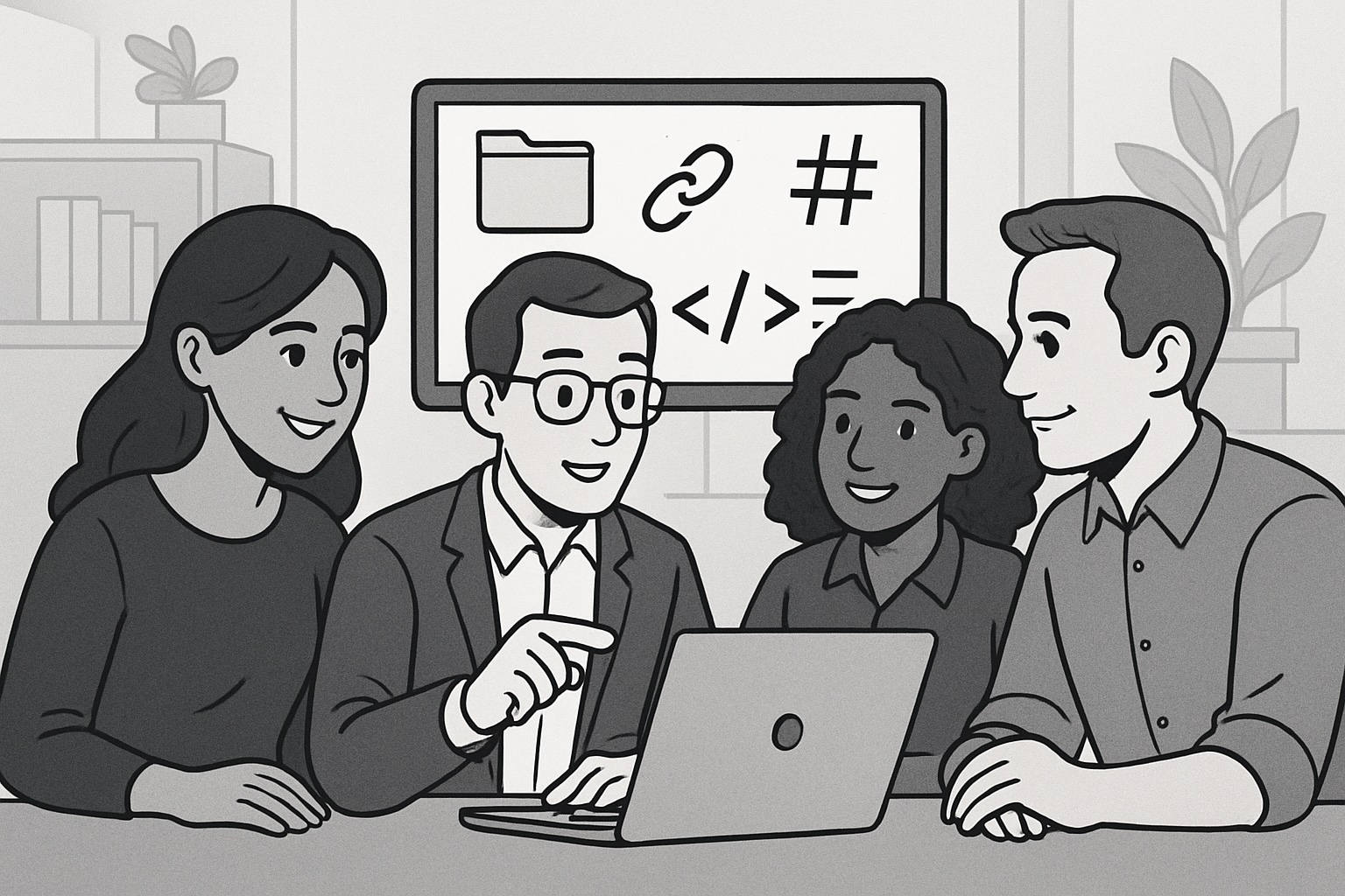 Working as a Metadata Specialist 3 - DataJobs.nl