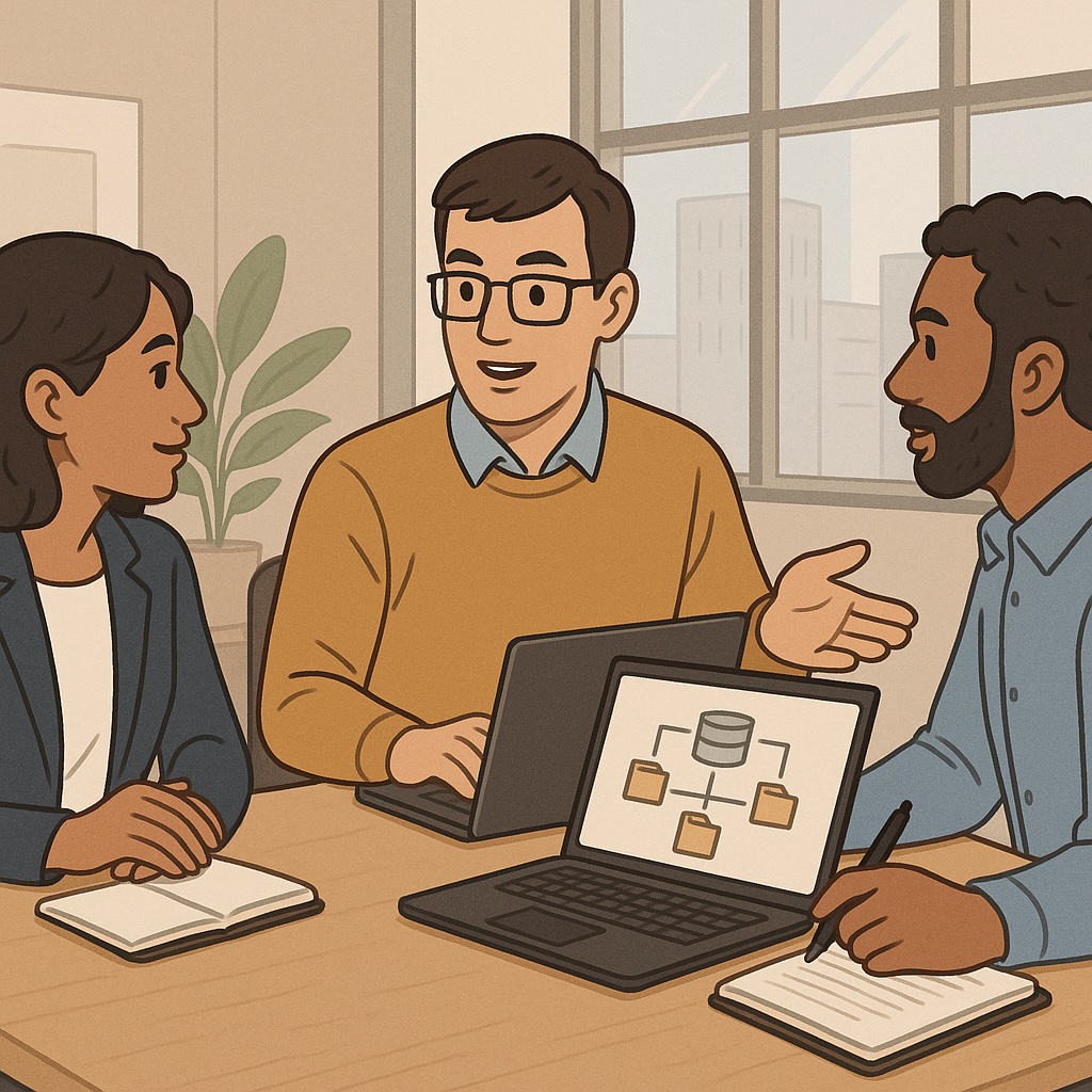 Werken als Metadataspecialist 8 - DataJobs.nl