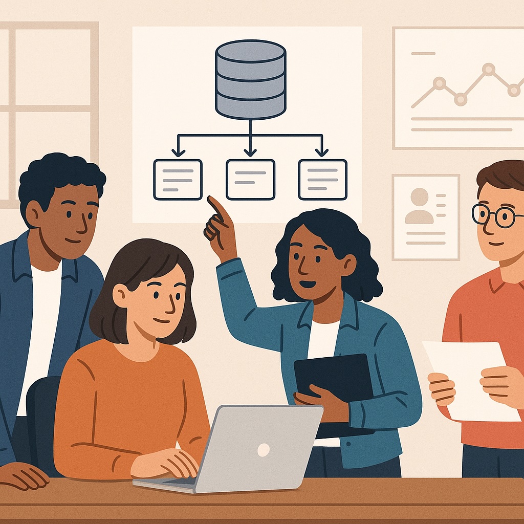 Werken als Metadataspecialist 9 - DataJobs.nl