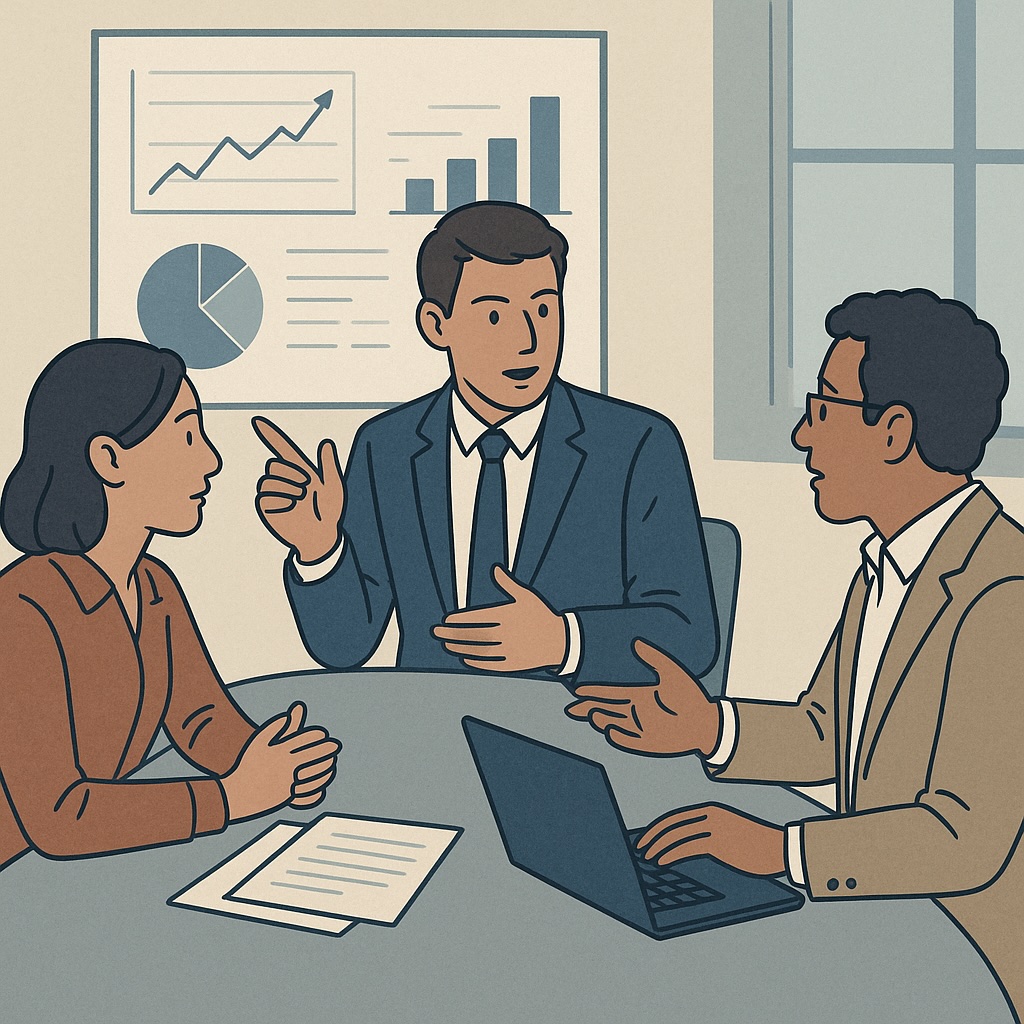 Werken als Operations Research Analyst 13 - DataJobs.nl
