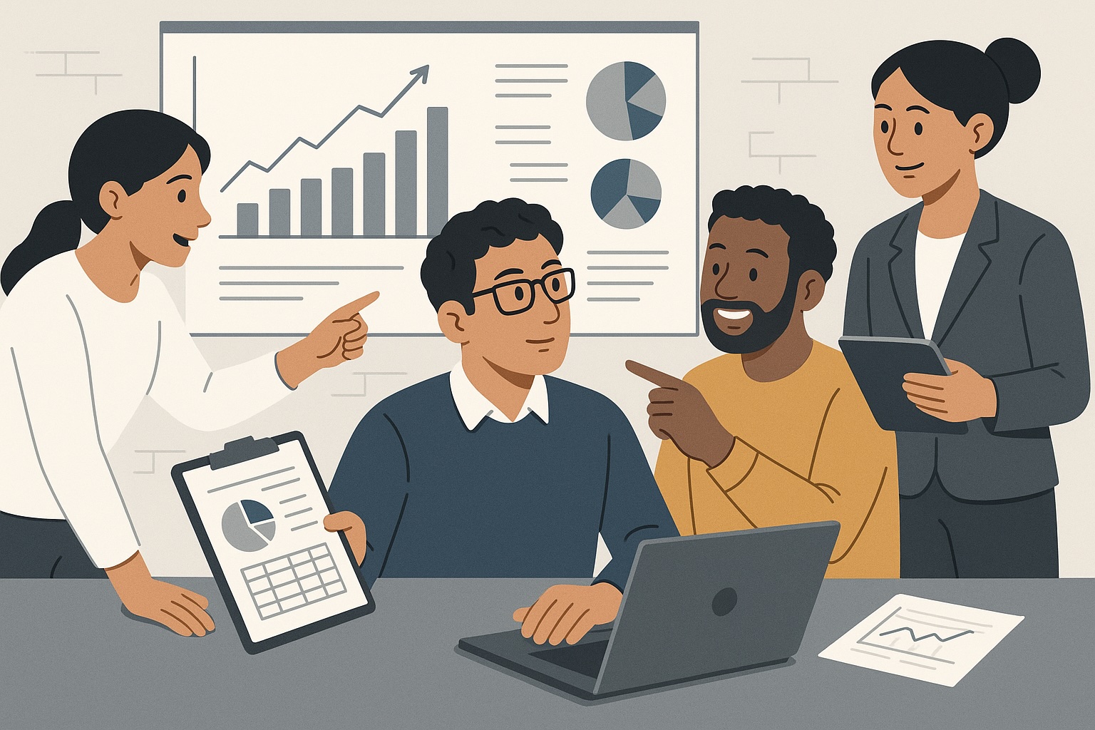 Working as an Operations Research Analyst 2 - DataJobs.nl
