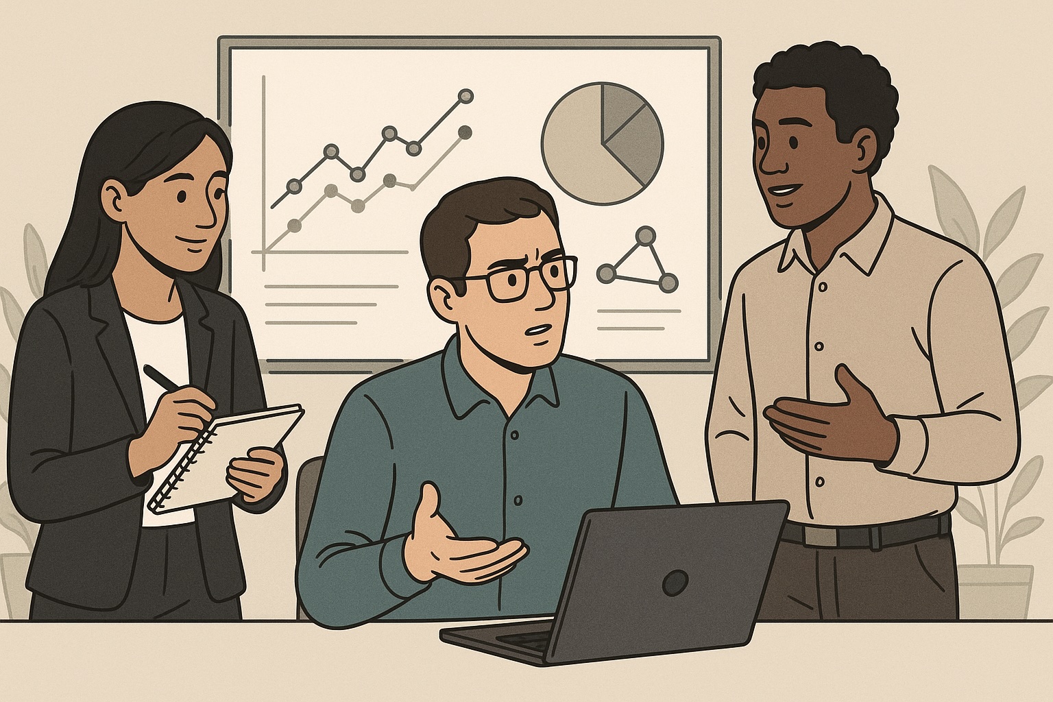 Werken als Operations Research Analyst 3 - DataJobs.nl