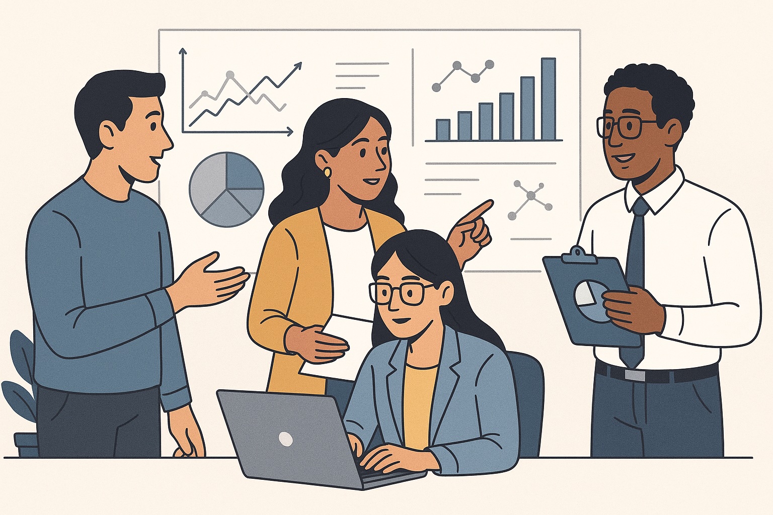 Werken als Operations Research Analyst 6 - DataJobs.nl