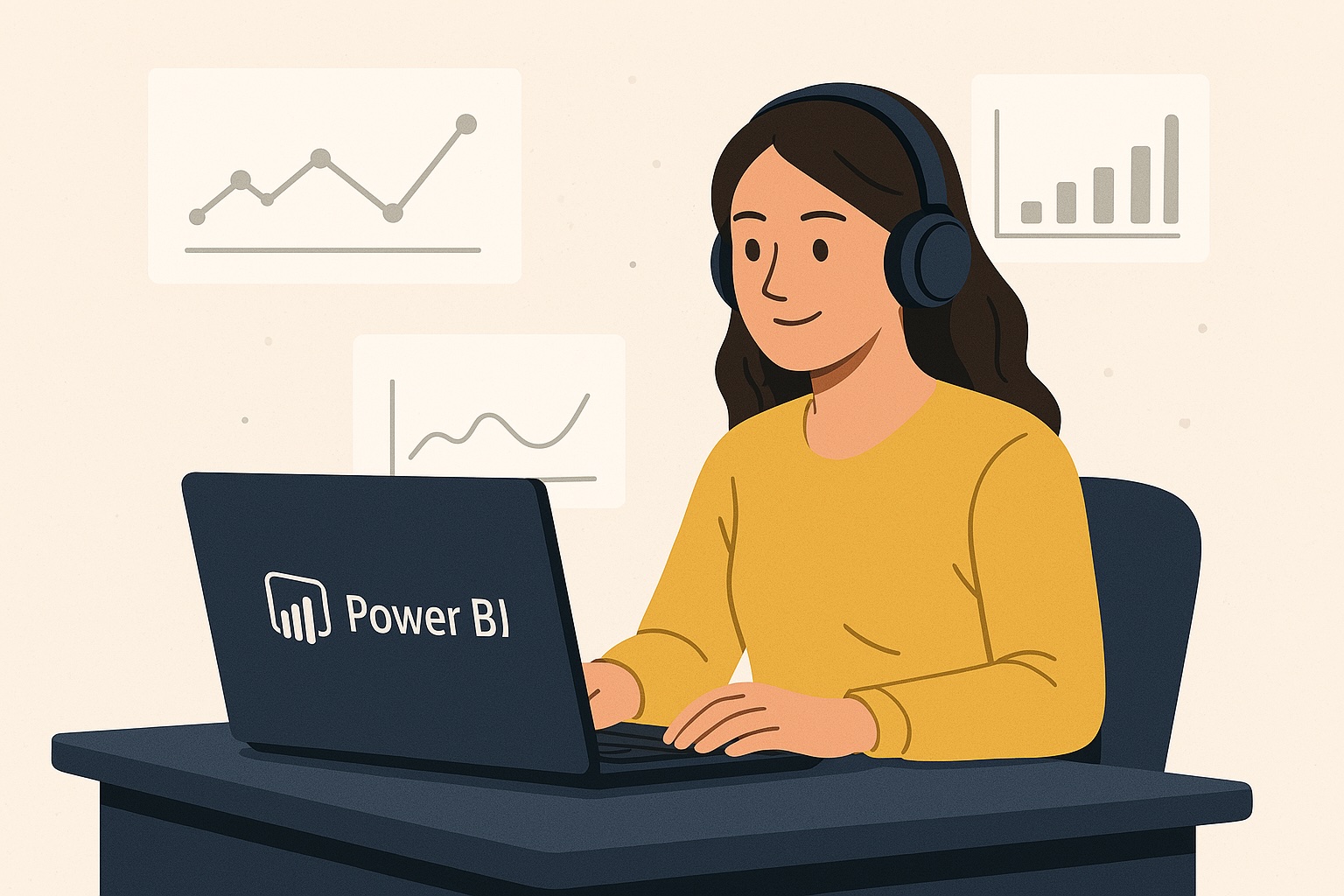 Werken als Power BI Specialist - DataJobs.nl
