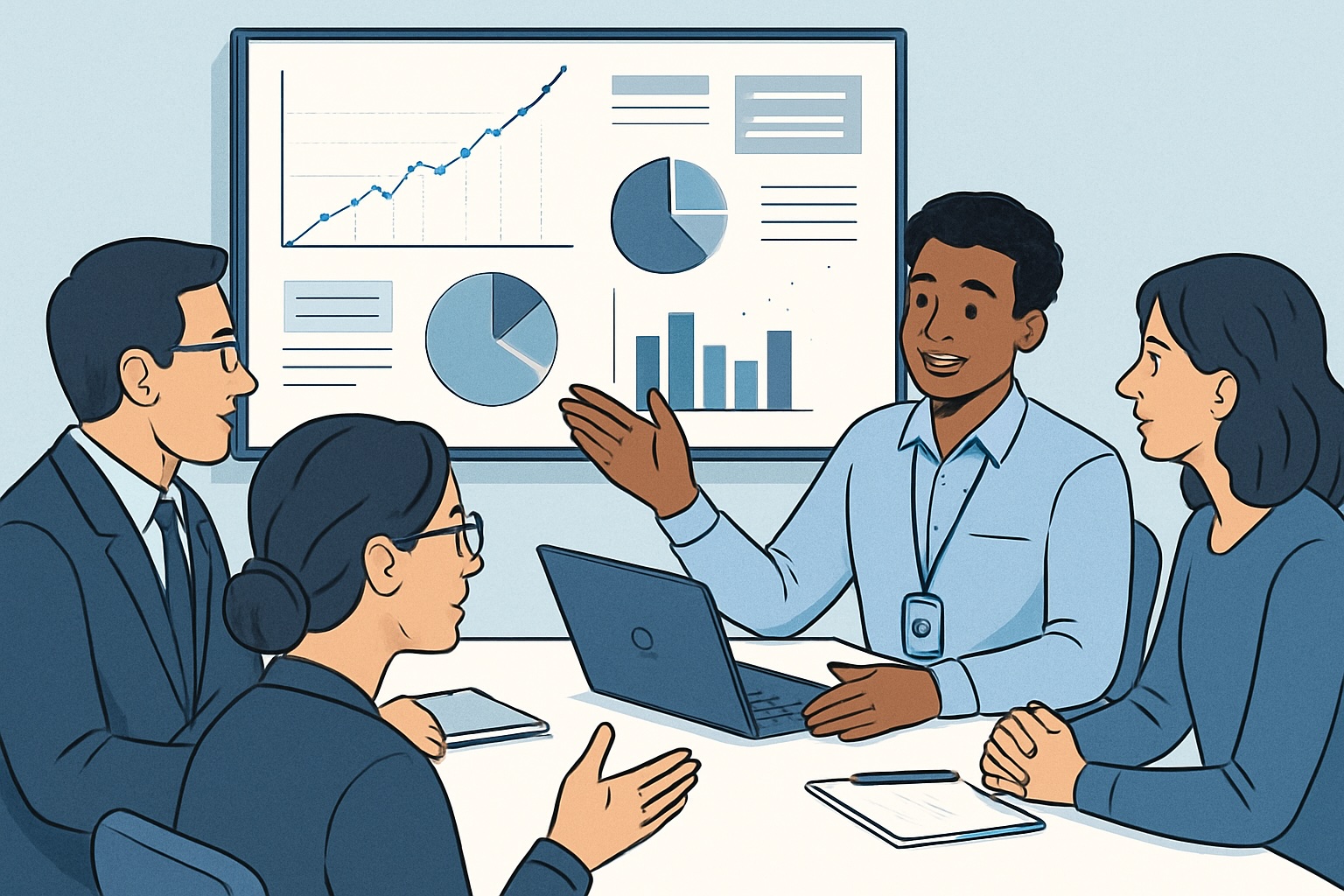 Working as a Predictive Analyst 12 - DataJobs.nl