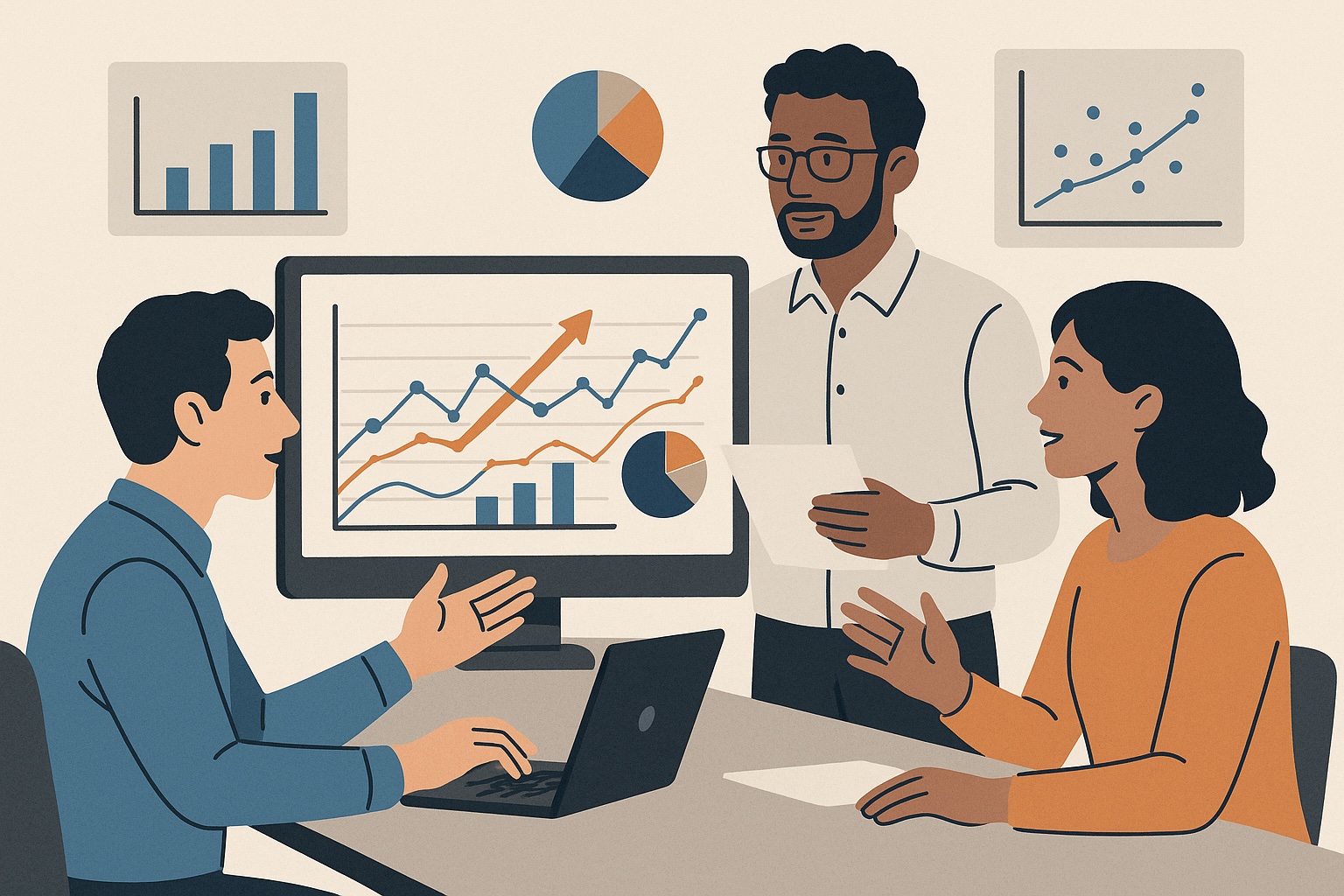 Werken als Predictive Analyst 13 - DataJobs.nl