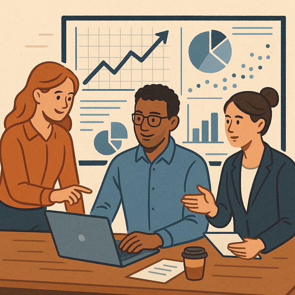 Werken als Predictive Analyst 2 - DataJobs.nl