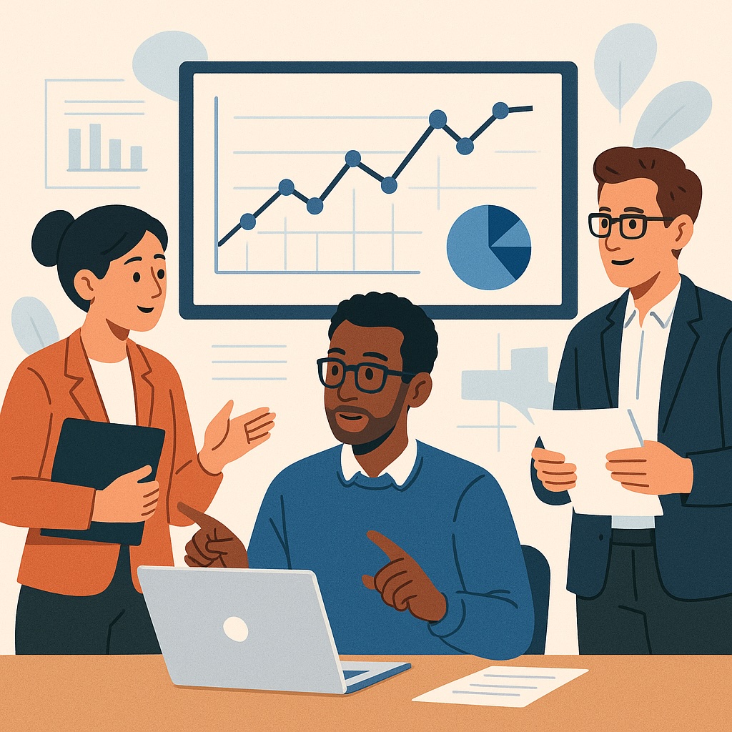 Werken als Predictive Analyst 3 - DataJobs.nl