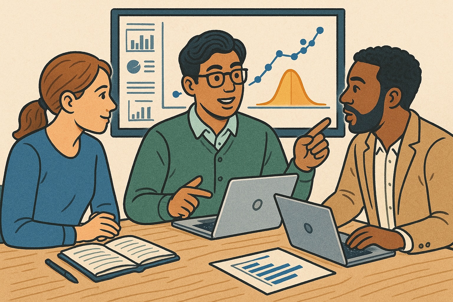 Werken als Predictive Analyst 4 - DataJobs.nl