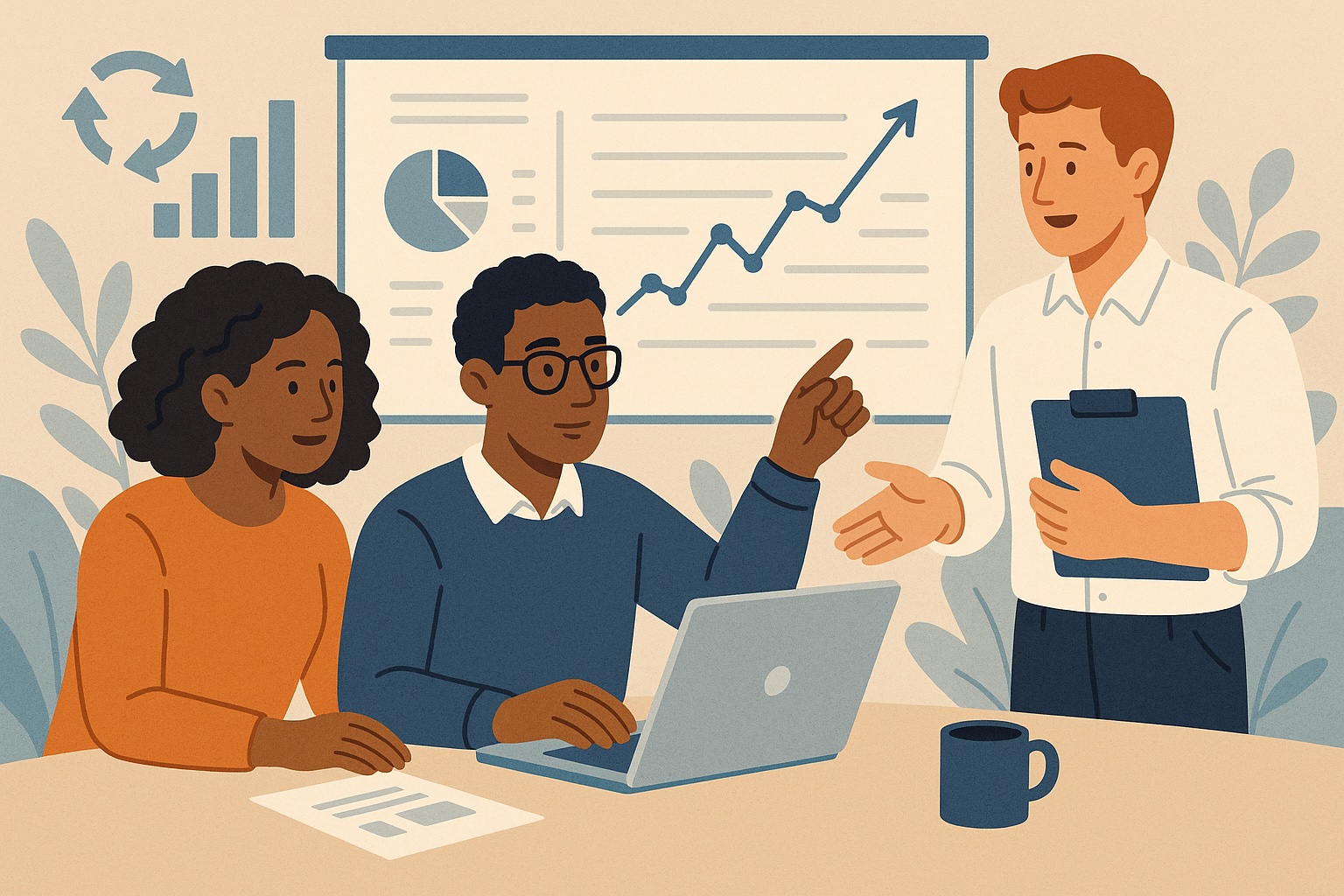 Werken als Predictive Analyst 5 - DataJobs.nl