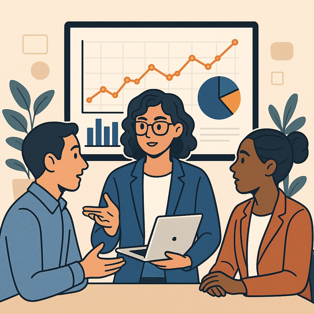Werken als Predictive Analyst 6 - DataJobs.nl