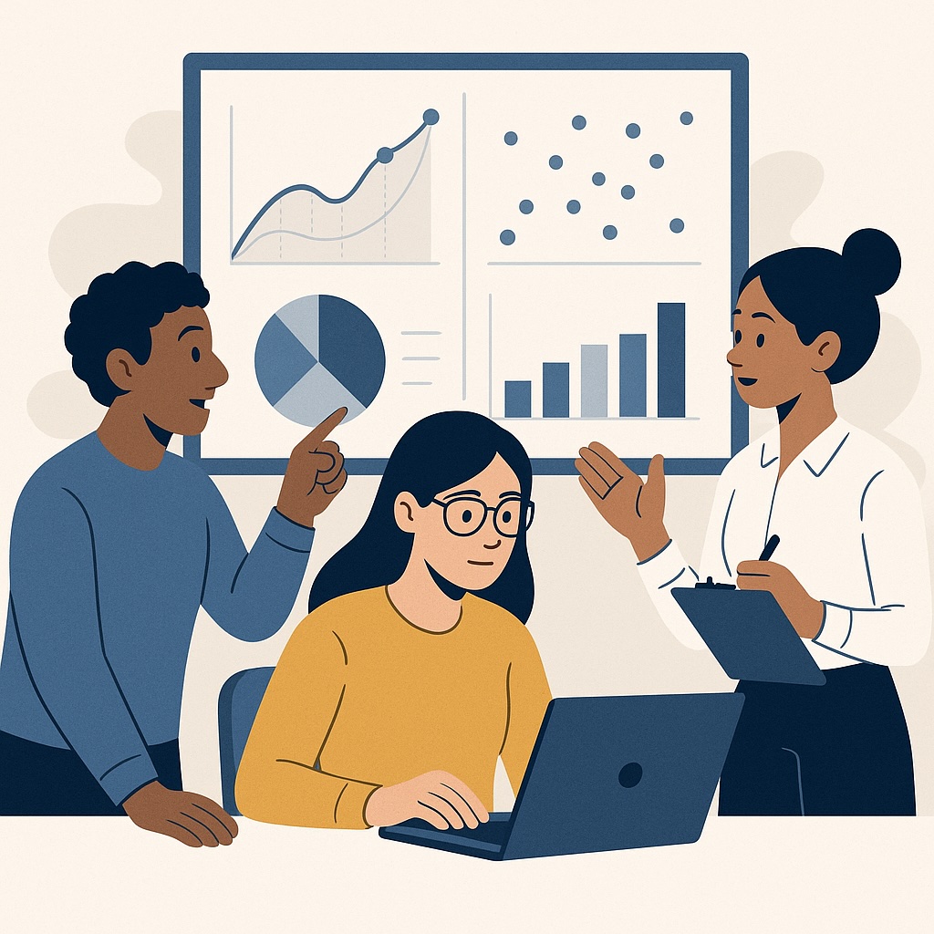 Werken als Predictive Analyst 7 - DataJobs.nl