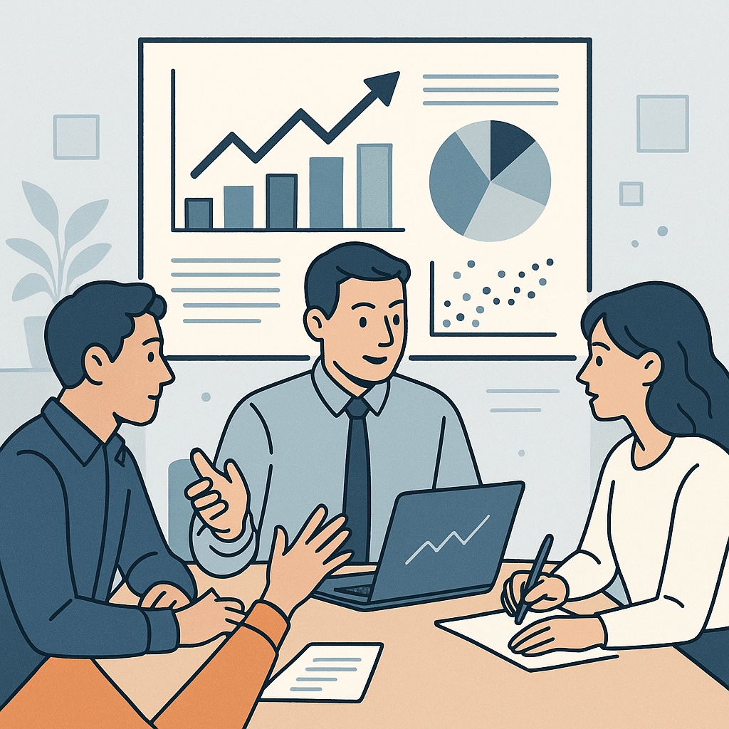 Werken als Predictive Analyst 8 - DataJobs.nl